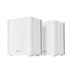 ASUS ZenWiFi BD4 3600Mbps Dual-Band WiFi 7 Mesh Router (2-Pack)