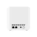 ASUS ZenWiFi BD4 3600Mbps Dual-Band WiFi 7 Mesh Router (2-Pack)