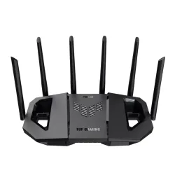 ASUS TUF Gaming BE9400 Tri Band Wi-Fi 7 Gaming Router