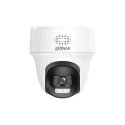 Dahua DH-HAC-PT1200H1P-IL-T 2MP Smart Dual Light HDCVI PT Security Camera