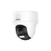 Dahua DH-HAC-PT1200H1P-IL-T 2MP Smart Dual Light HDCVI PT Security Camera Dahua DH-HAC-PT1200H1P-IL-T 2MP Smart Dual Light HDCVI PT Security Camera