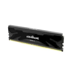 Addlink Spider S4 8GB DDR4 3200MHz Desktop RAM Addlink Spider S4 8GB DDR4 3200MHz Desktop RAM
