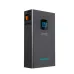 MARSARIVA MR-LFP48-200-WMD 51.2V 204Ah Lithium Battery