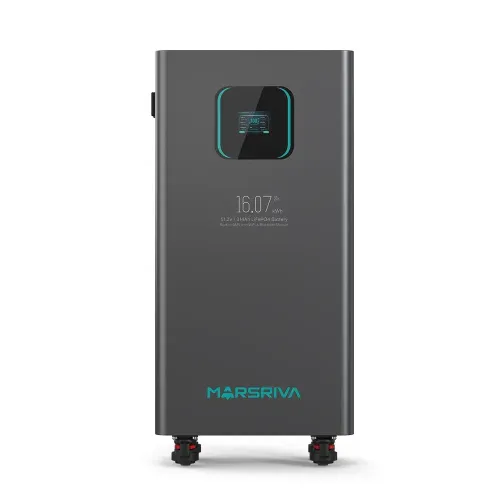 MARSARIVA MR-LFP48-314-FSD 51.2V 314Ah Lithium Battery