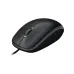 Logitech B100 Optical USB Mouse