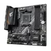 Gigabyte B550M Aorus Elite AMD Micro ATX Motherboard