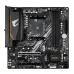 GIGABYTE B550M AORUS ELITE AX DDR4 mATX AM4 Motherboard