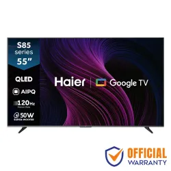 Haier H55S85GUX 55