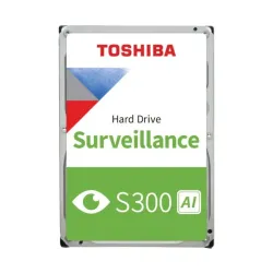 Toshiba S300 AI 16TB 3.5