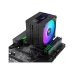 T-Wolf TW AC100 RGB Air CPU Cooler with Display