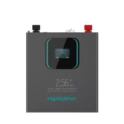 MARSARIVA MR-LFP24-100-WMT 25.6V 100Ah Lithium Battery