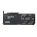 MSI GeForce RTX 5080 16G SHADOW 3X OC 16GB GDDR7 Graphics Card