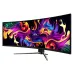 MSI MPG 491CQPX QD-OLED 49 MSI MPG 491CQPX QD-OLED 49