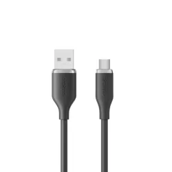 Oraimo SilkLine OCD-115M 1 Meter USB to Micro USB Cable Oraimo SilkLine OCD-115M 1 Meter USB to Micro USB Cable