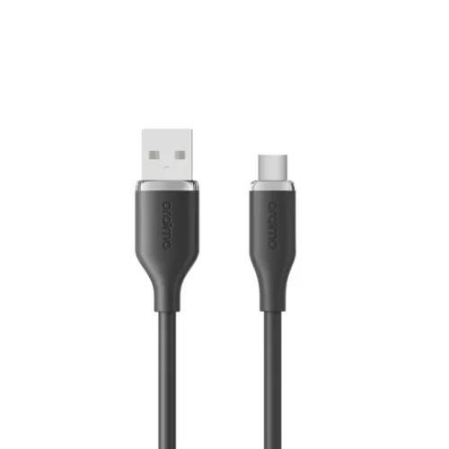 Oraimo SilkLine OCD-115M 1 Meter USB to Micro USB Cable Oraimo SilkLine OCD-115M 1 Meter USB to Micro USB Cable