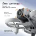 I1 Pro Mini Toy Drone