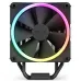 NZXT T120 RGB 120mm Air CPU Cooler