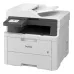 Brother DCP-L3560CDW Multifunction Color Laser Printer