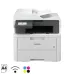 Brother DCP-L3560CDW Multifunction Color Laser Printer