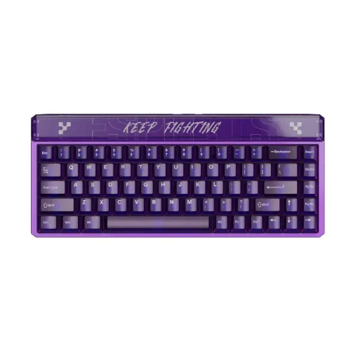 Dareu Thunder 68 Magnetic Switch Mechanical Gaming Keyboard