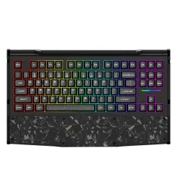 Dareu GT87 TMR Magnetic Switch Mechanical Gaming Keyboard