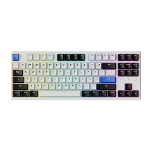 Dareu EK87 Pro Hot-Swap Mechanical Gaming Keyboard
