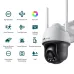 TP-Link VIGI C540-W 4MP Full-Color Wi-Fi IP PTZ Camera