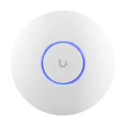 Ubiquiti U6+ Dual-Band Wi-Fi 6 Access Point Without POE Adapter Ubiquiti U6+ Dual-Band Wi-Fi 6 Access Point Without POE Adapter