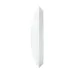 Ubiquiti U6+ Dual-Band Wi-Fi 6 Access Point Without POE Adapter