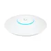 Ubiquiti U6+ Dual-Band Wi-Fi 6 Access Point Without POE Adapter