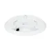 Ubiquiti U6+ Dual-Band Wi-Fi 6 Access Point Without POE Adapter