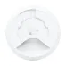 Ubiquiti U6+ Dual-Band Wi-Fi 6 Access Point Without POE Adapter