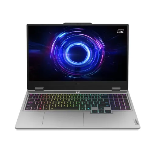 Lenovo LOQ 15IRX10 Core i7 14th Gen RTX 5060 8GB Graphics 15.6