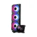 MSI MPG CORELIQUID P13 360 AIO ARGB Liquid CPU Cooler With 2.1
