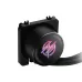 MSI MPG CORELIQUID P13 360 AIO ARGB Liquid CPU Cooler With 2.1