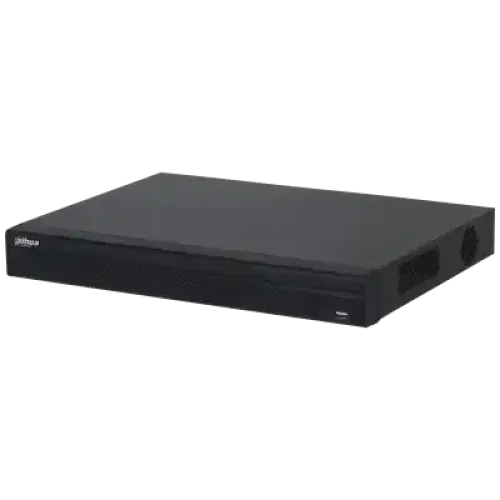 Dahua NVR4432-4KS3 32 Channel 1U 4 HDD Network Video Recorder (NVR)