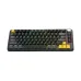T-Wolf T40 Tri-Mode RGB Wireless Mechanical Keyboard
