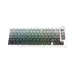 T-Wolf T40 Tri-Mode RGB Wireless Mechanical Keyboard