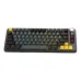 T-Wolf T40 Tri-Mode RGB Wireless Mechanical Keyboard
