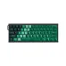 AJAZZ ALUX 60 HE Ultra ARGB Aluminum Mechanical Gaming Keyboard AJAZZ ALUX 60 HE Ultra ARGB Aluminum Mechanical Gaming Keyboard