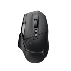 Logitech G502 X Light Speed Wireless Hero Gaming Mouse Black Logitech G502 X Light Speed Wireless Hero Gaming Mouse Black