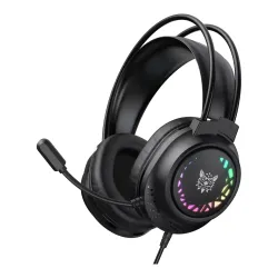 Onikuma X92 RGB Gaming Headphone Onikuma X92 RGB Gaming Headphone