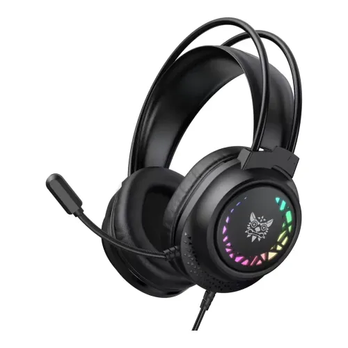 Onikuma X92 RGB Gaming Headphone