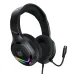 Onikuma X31 Wired RGB Gaming Headphone