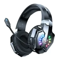 Onikuma B15 Tri-mode Wireless Gaming Headphone Onikuma B15 Tri-mode Wireless Gaming Headphone
