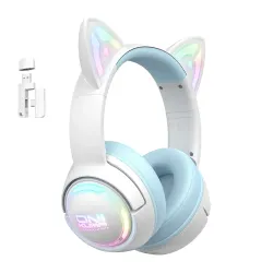 Onikuma GT838 Wireless Gaming Headphone Onikuma GT838 Wireless Gaming Headphone