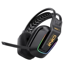 Onikuma GT828 Tri-Mode Wireless Gaming Headphone Onikuma GT828 Tri-Mode Wireless Gaming Headphone