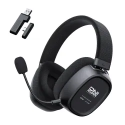 Onikuma GT839 Tri-Mode Wireless Gaming Headphone Onikuma GT839 Tri-Mode Wireless Gaming Headphone