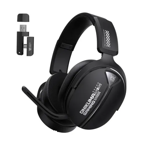 Onikuma GT887 Wireless Bluetooth Headphone Onikuma GT887 Wireless Bluetooth Headphone
