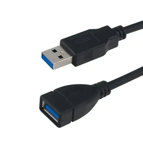 Yuanxin YUX-005 USB Male to Female 1.5 Meter Extension Cable